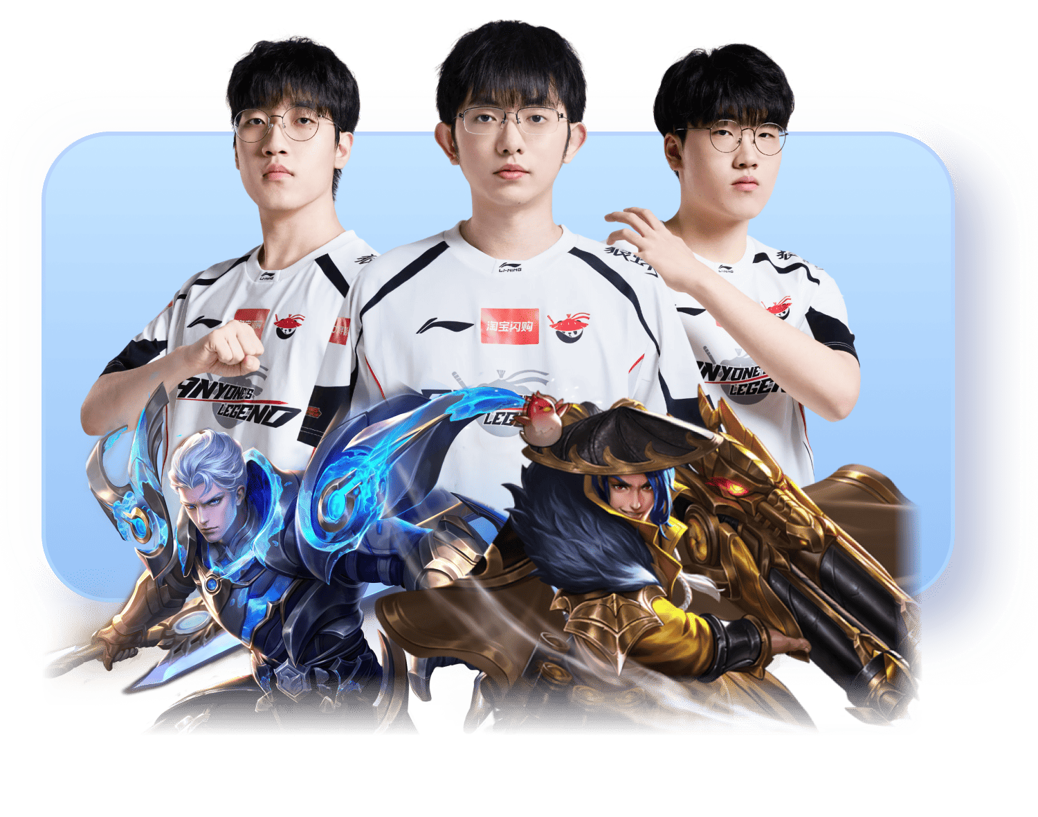 Live Scores